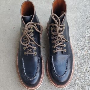 Grant Stone Boots